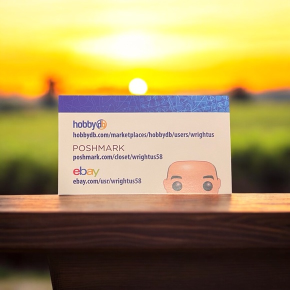 Meet your Posher, Lance - Picture 4 of 4